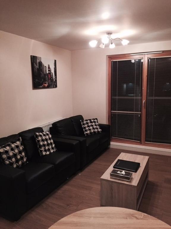 69G Apartments Норвич Номер фото