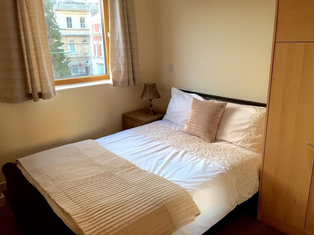 69G Apartments Норвич Экстерьер фото