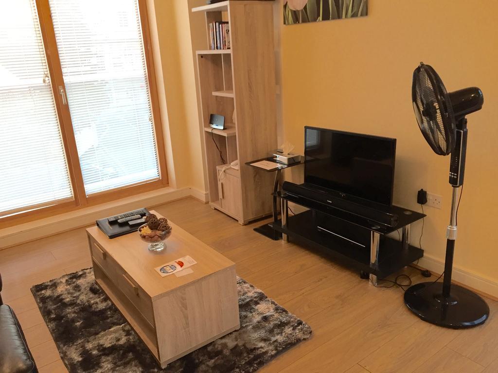69G Apartments Норвич Экстерьер фото