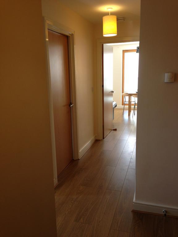 69G Apartments Норвич Номер фото