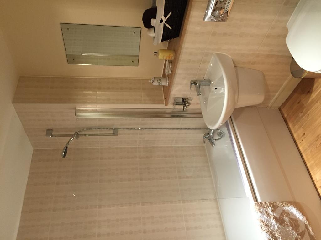 69G Apartments Норвич Экстерьер фото