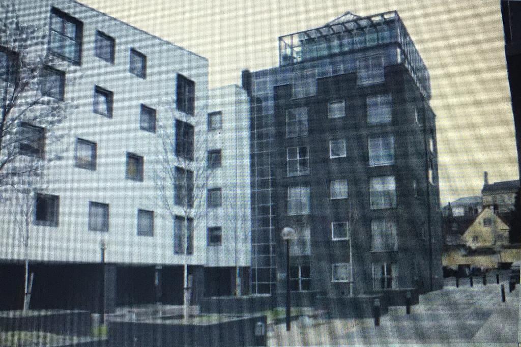 69G Apartments Норвич Экстерьер фото