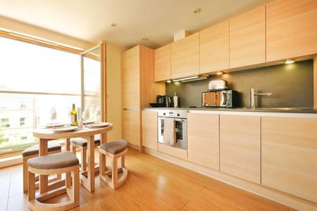 69G Apartments Норвич Экстерьер фото
