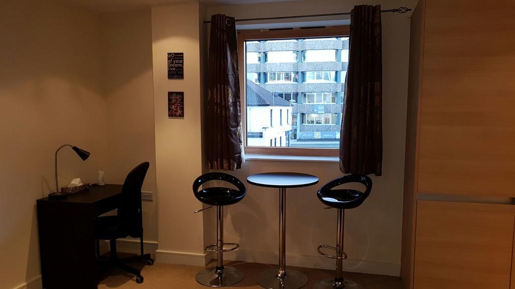 69G Apartments Норвич Экстерьер фото