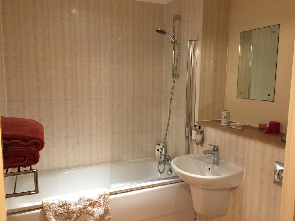 69G Apartments Норвич Экстерьер фото