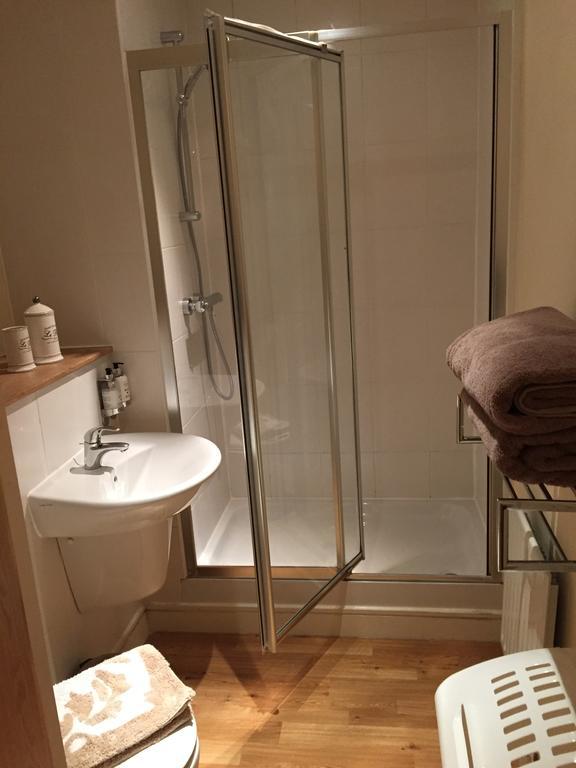 69G Apartments Норвич Экстерьер фото
